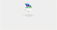 Desktop Screenshot of obserwator.komisja.pl